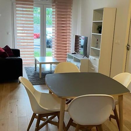 Superbe Appartement T2 A Arras. المظهر الخارجي الصورة