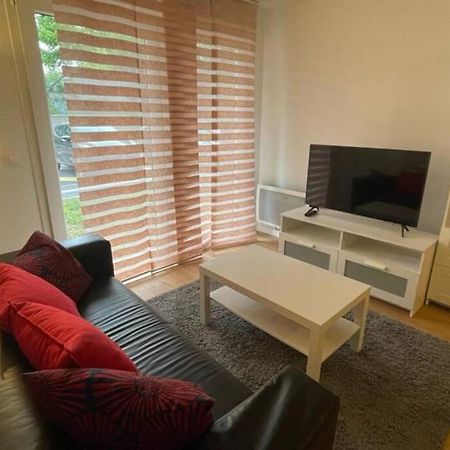 Superbe Appartement T2 A Arras. المظهر الخارجي الصورة