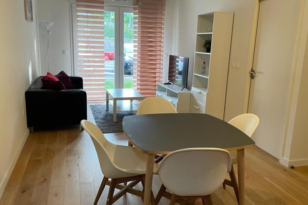 Superbe Appartement T2 A Arras. المظهر الخارجي الصورة